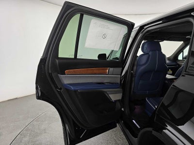 2026 Cadillac VISTIQ Premium Luxury