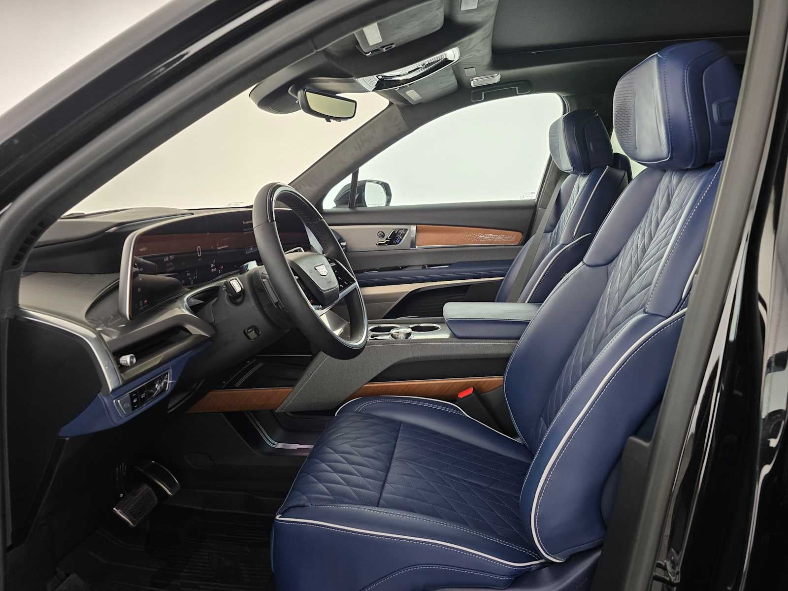 2026 Cadillac VISTIQ Premium Luxury