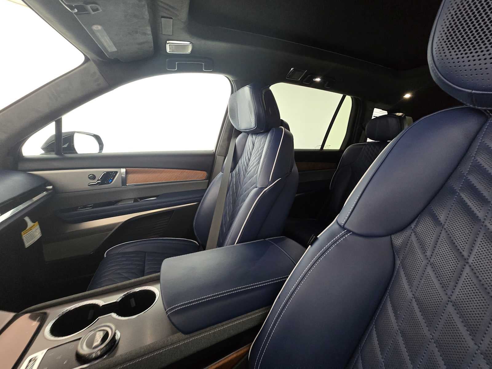 2026 Cadillac VISTIQ Premium Luxury