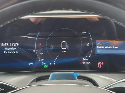 2026 Cadillac VISTIQ Premium Luxury