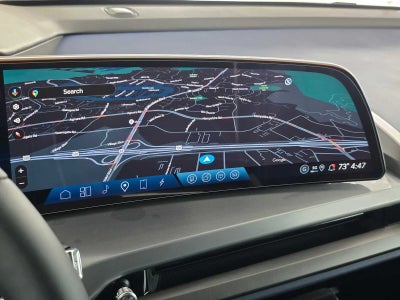 2026 Cadillac VISTIQ Premium Luxury