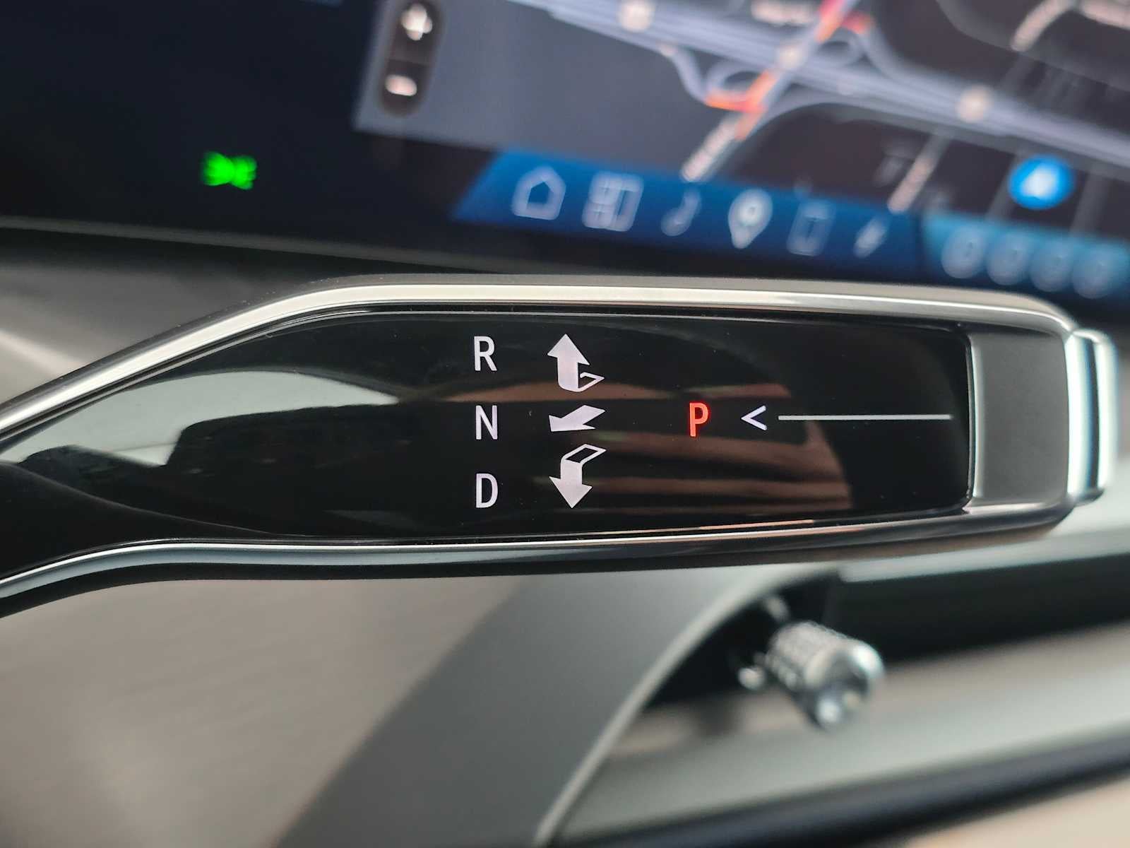 2026 Cadillac VISTIQ Premium Luxury