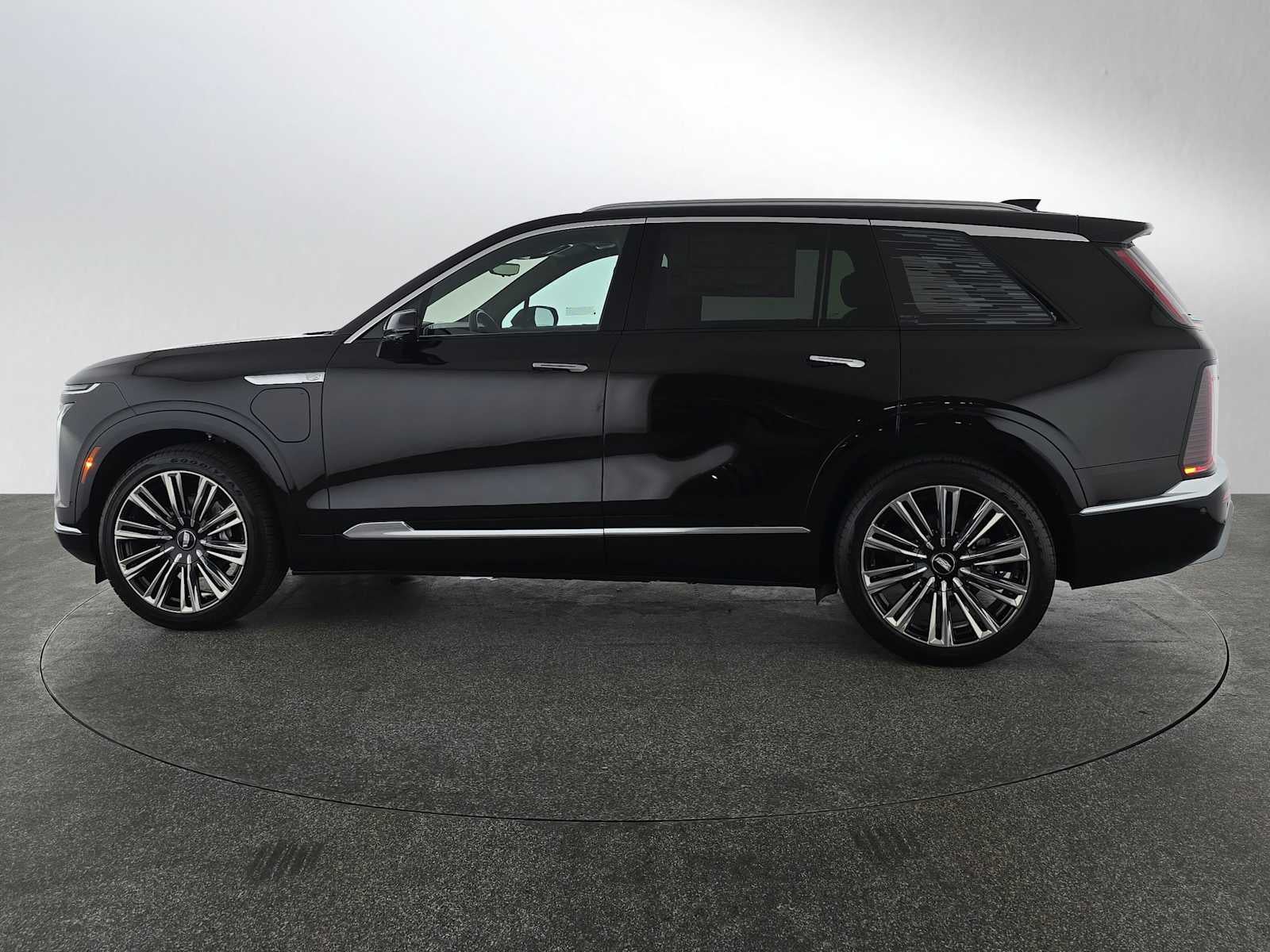 2026 Cadillac VISTIQ Premium Luxury