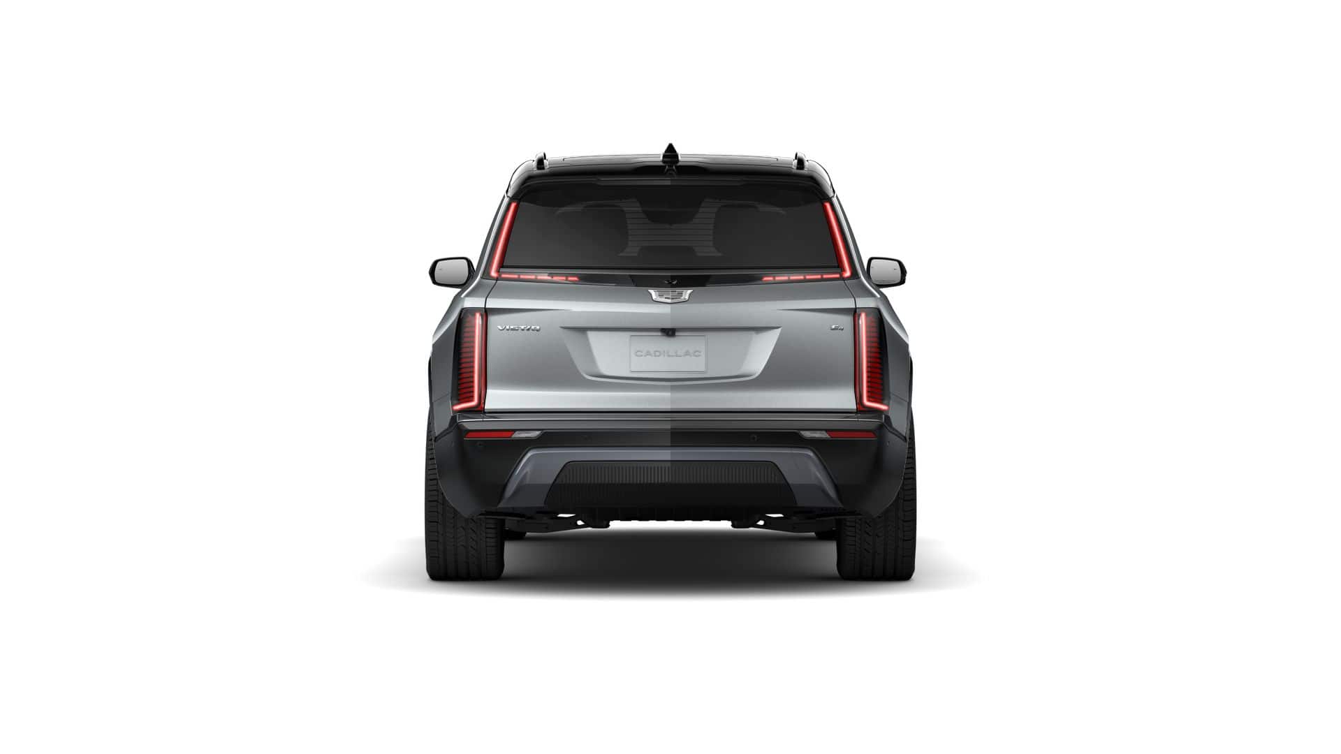 2027 Cadillac VISTIQ Sport