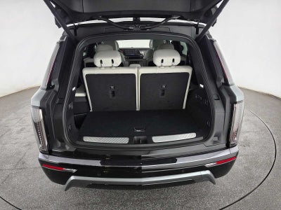 2027 Cadillac VISTIQ Sport