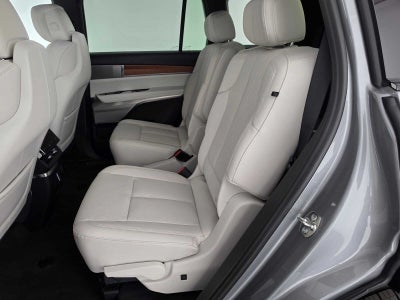 2027 Cadillac VISTIQ Sport