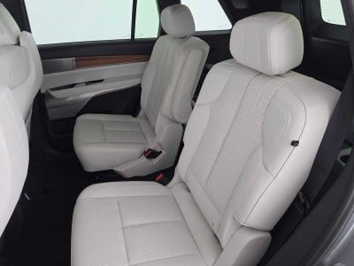 2027 Cadillac VISTIQ Sport