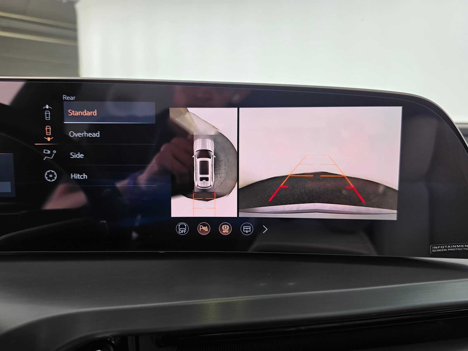 2027 Cadillac VISTIQ Sport