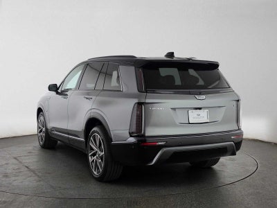 2027 Cadillac VISTIQ Sport