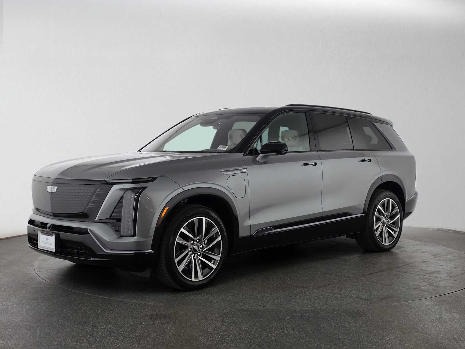 2027 Cadillac VISTIQ Sport