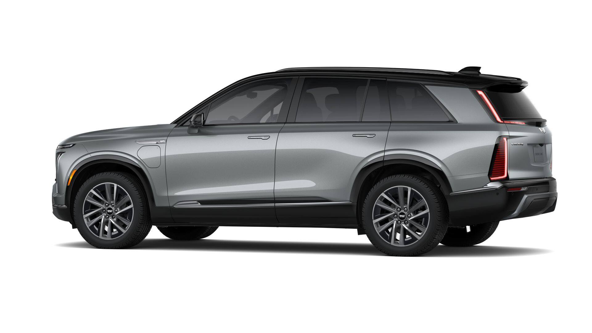 2027 Cadillac VISTIQ Sport