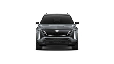 2027 Cadillac VISTIQ Sport