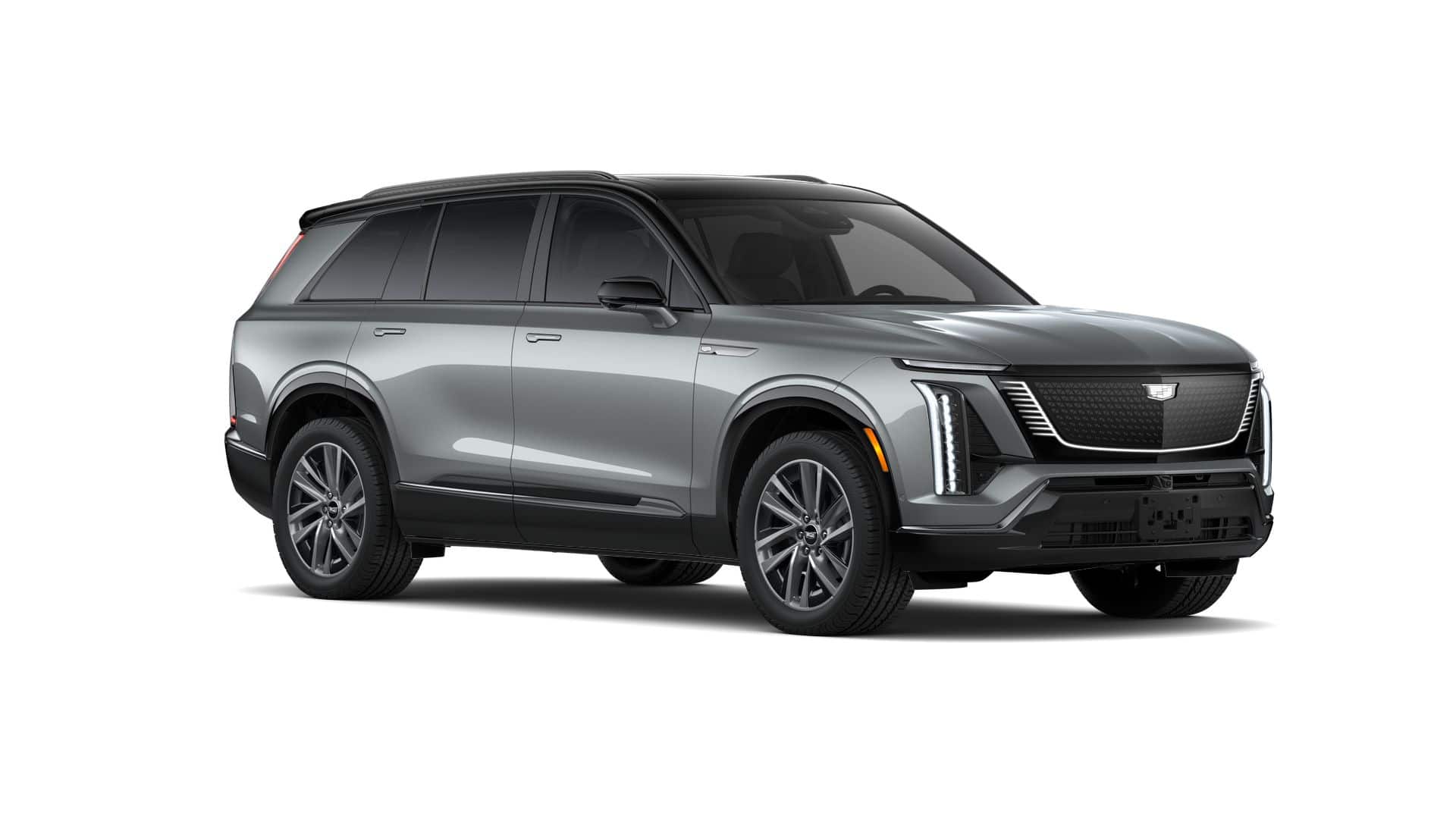 2027 Cadillac VISTIQ Sport