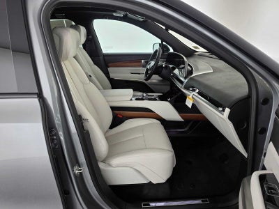 2027 Cadillac VISTIQ Sport