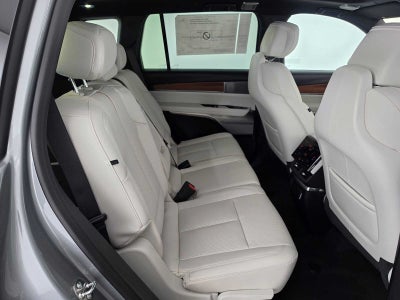 2027 Cadillac VISTIQ Sport