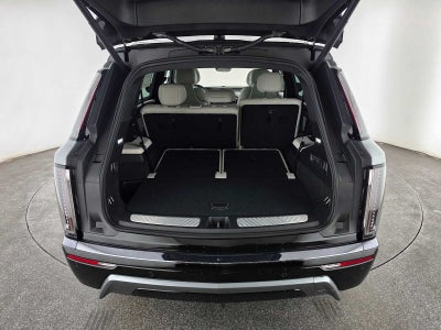 2027 Cadillac VISTIQ Sport