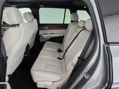 2027 Cadillac VISTIQ Sport