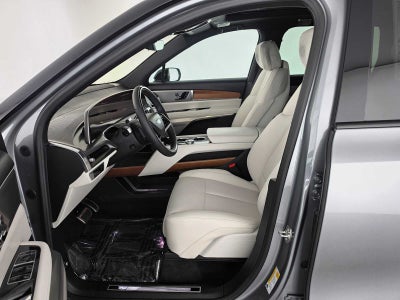 2027 Cadillac VISTIQ Sport