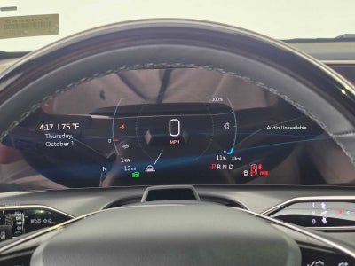 2027 Cadillac VISTIQ Sport
