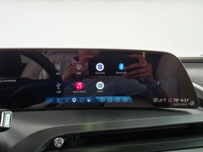 2027 Cadillac VISTIQ Sport