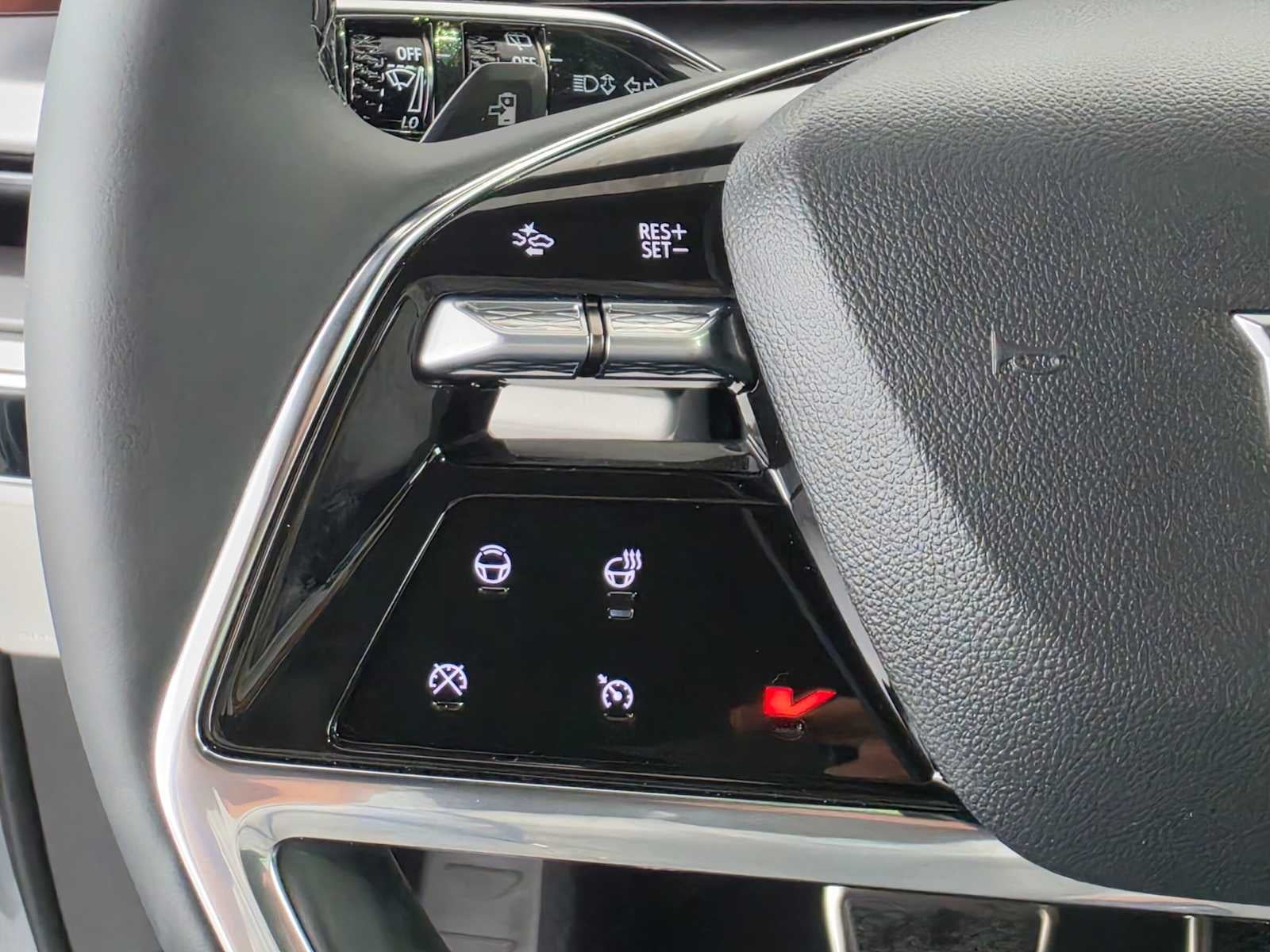 2027 Cadillac VISTIQ Sport