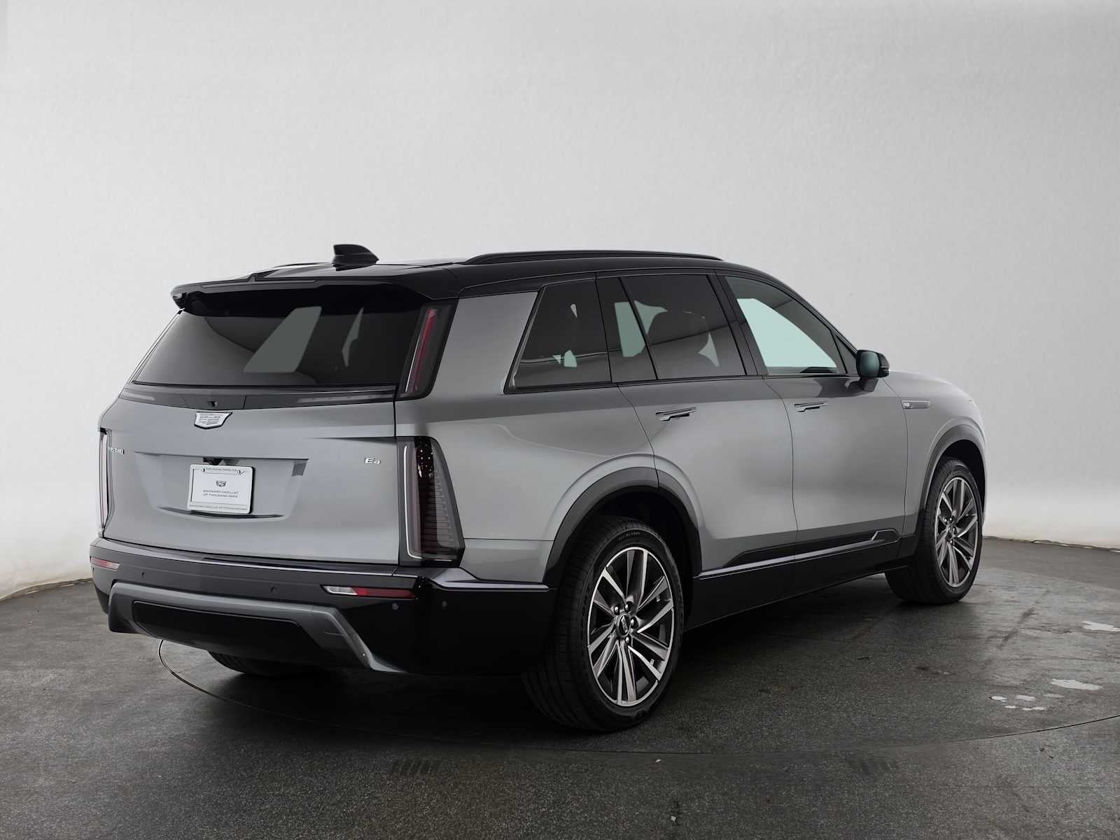 2027 Cadillac VISTIQ Sport