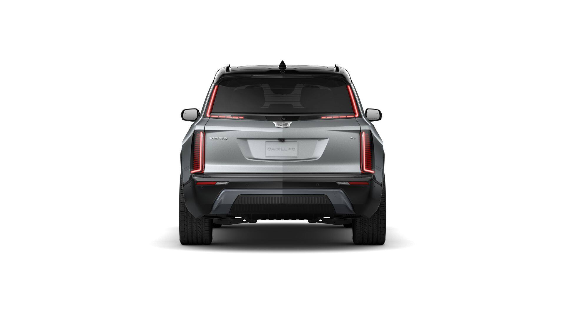 2027 Cadillac VISTIQ Sport