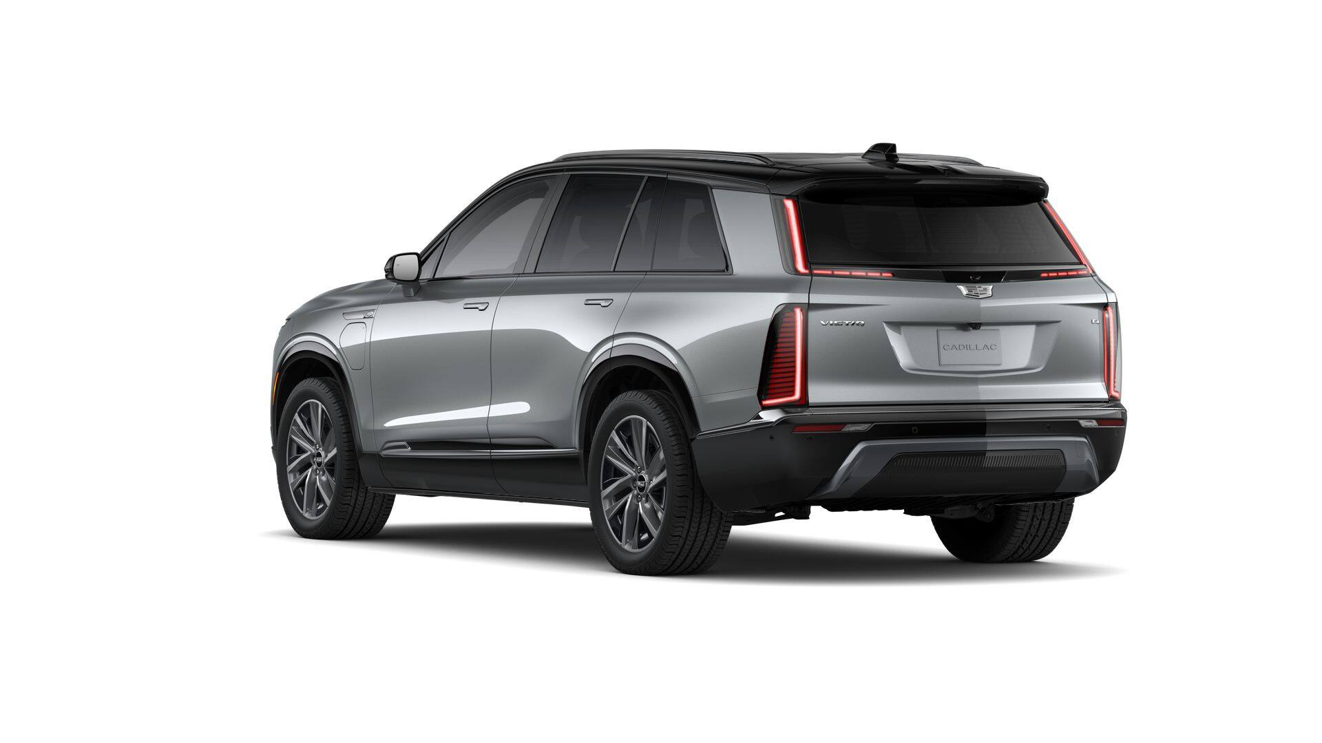 2027 Cadillac VISTIQ Sport
