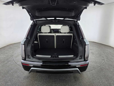 2027 Cadillac VISTIQ Sport