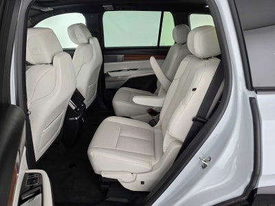 2027 Cadillac VISTIQ Sport