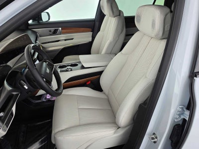 2027 Cadillac VISTIQ Sport