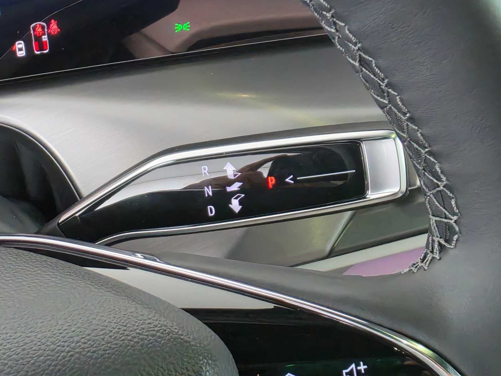2027 Cadillac VISTIQ Sport