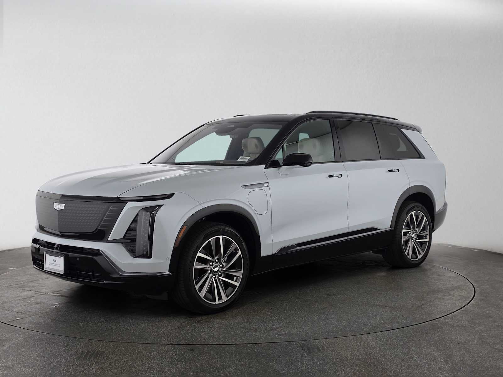 2027 Cadillac VISTIQ Sport