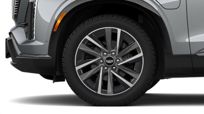 2027 Cadillac VISTIQ Sport