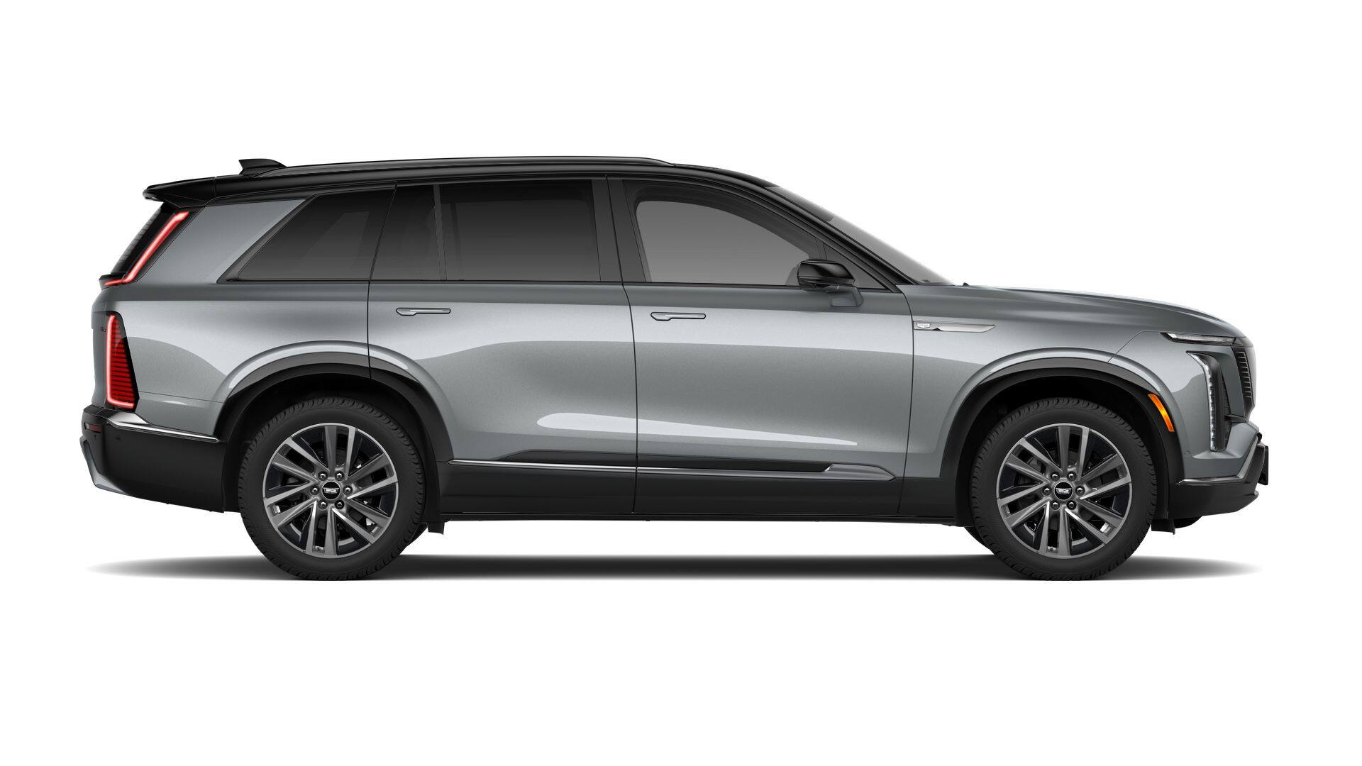 2027 Cadillac VISTIQ Sport