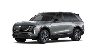 2027 Cadillac VISTIQ Sport