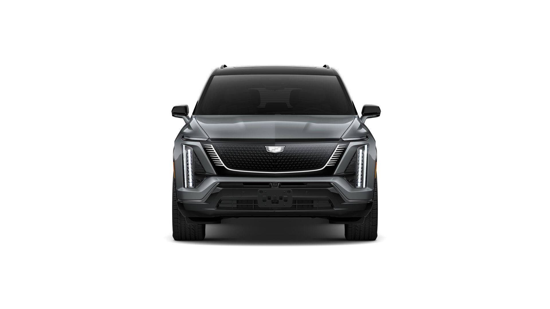 2027 Cadillac VISTIQ Sport