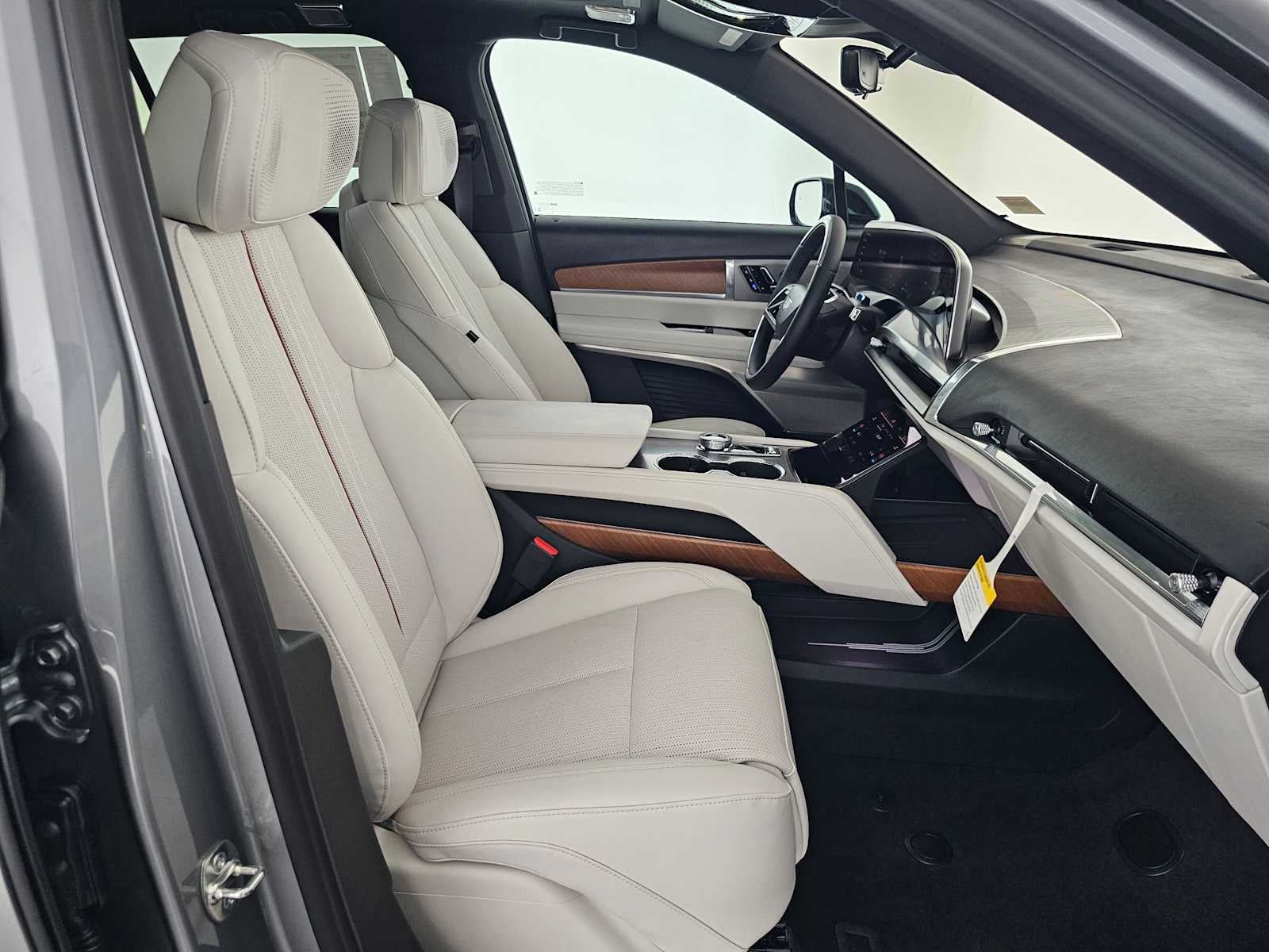 2027 Cadillac VISTIQ Sport