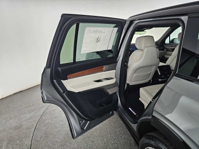 2027 Cadillac VISTIQ Sport