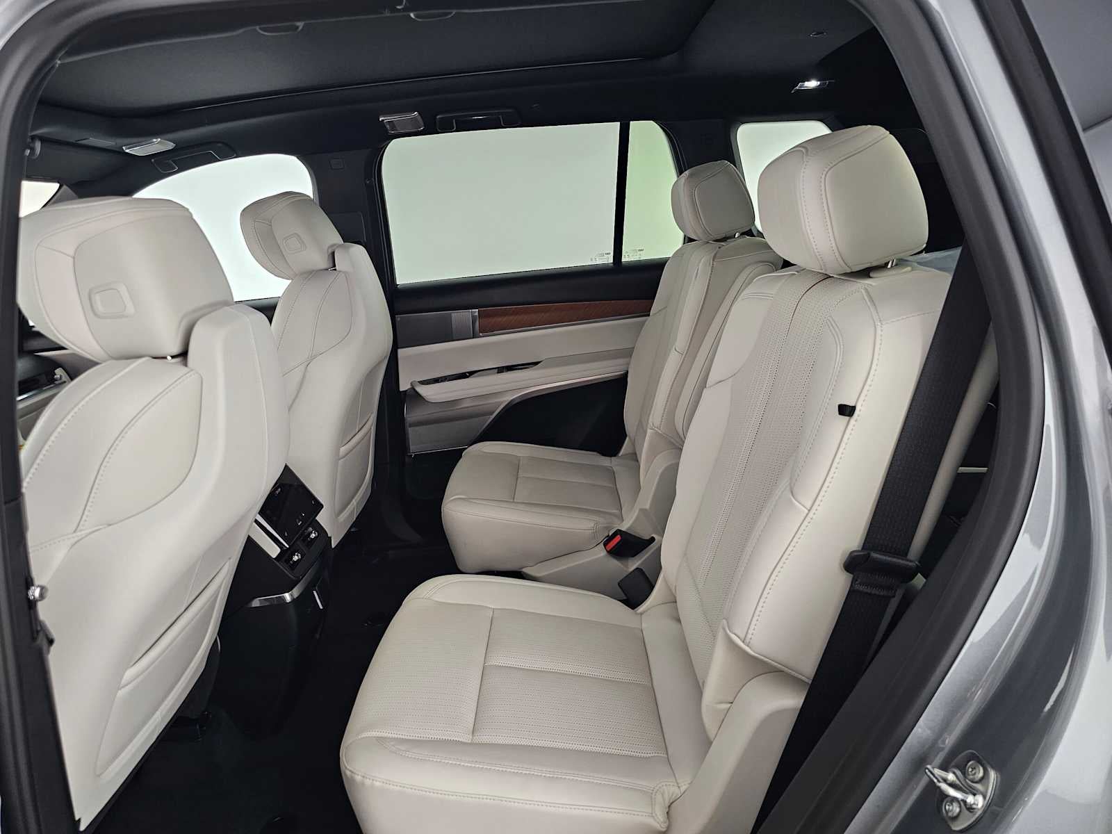 2027 Cadillac VISTIQ Sport