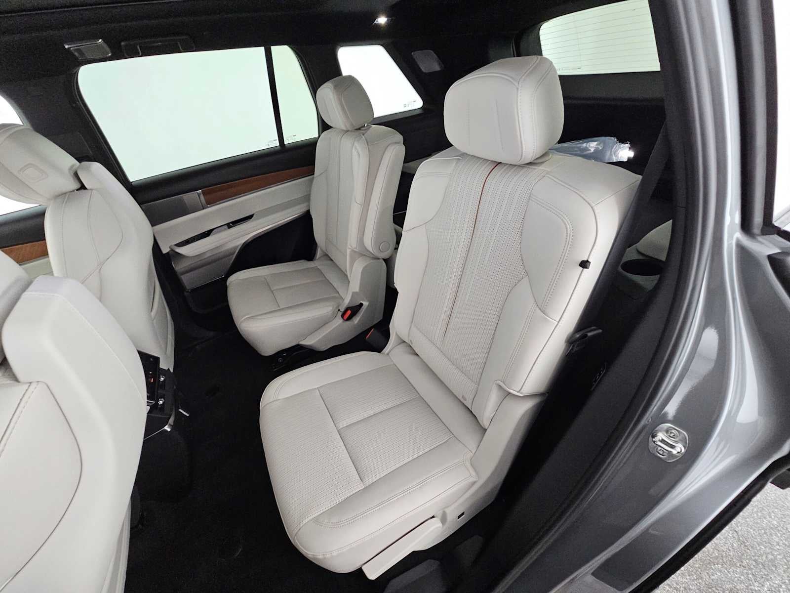 2027 Cadillac VISTIQ Sport