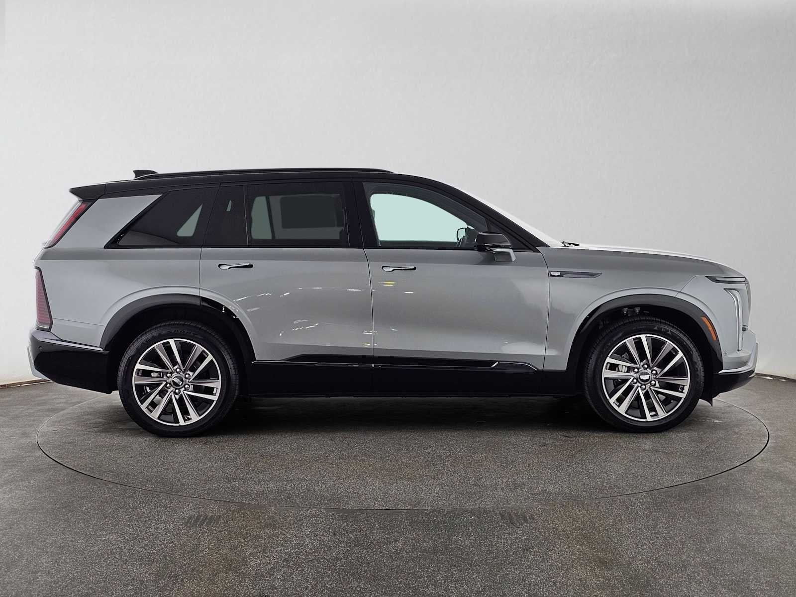 2027 Cadillac VISTIQ Sport