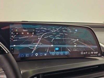 2027 Cadillac VISTIQ Sport