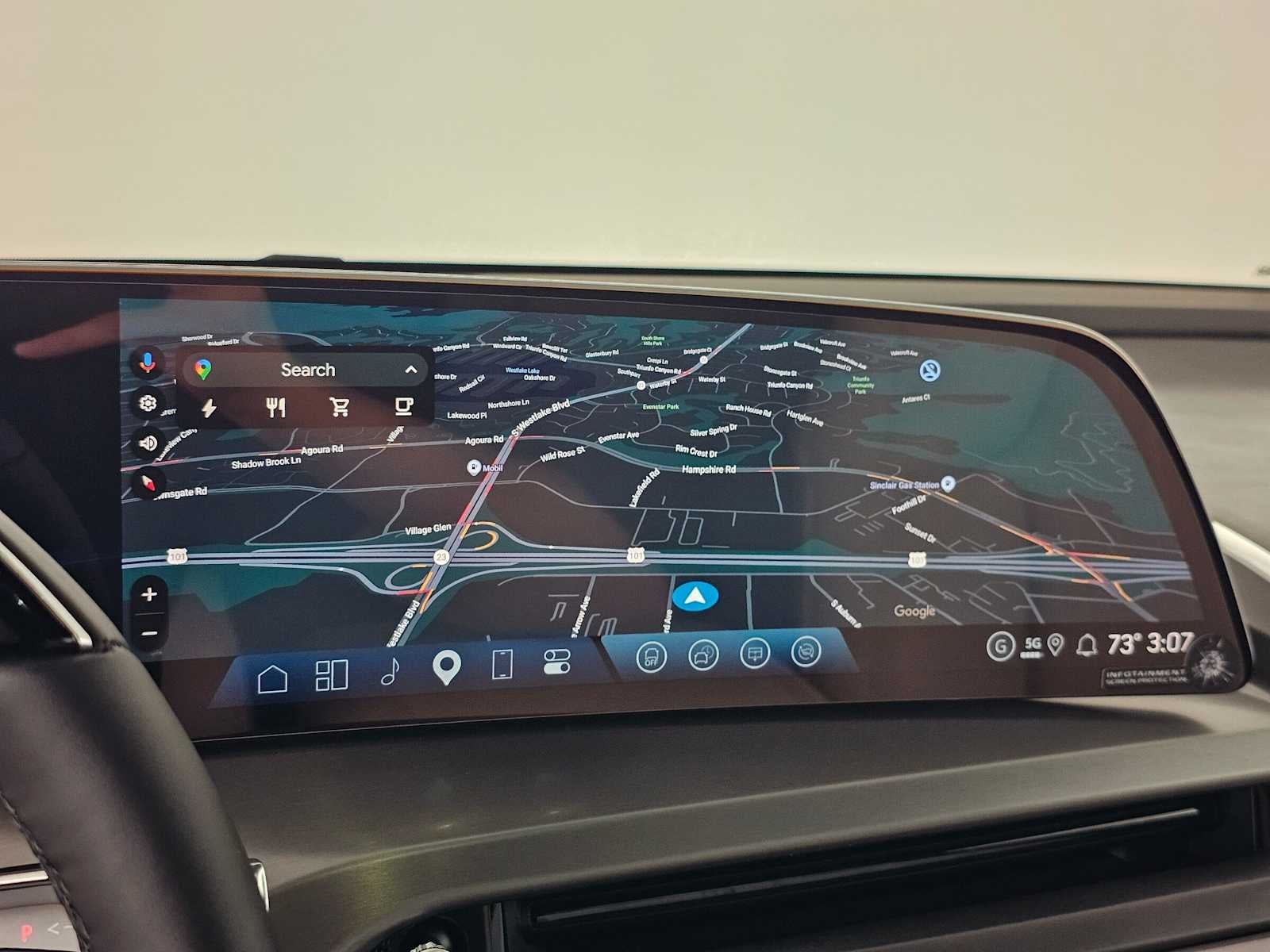 2027 Cadillac VISTIQ Sport