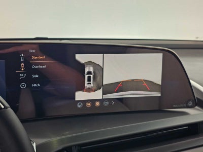2027 Cadillac VISTIQ Sport