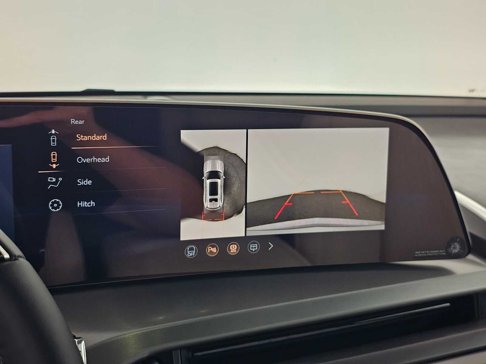 2027 Cadillac VISTIQ Sport