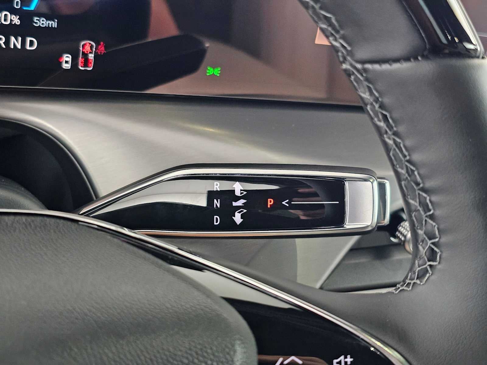 2027 Cadillac VISTIQ Sport