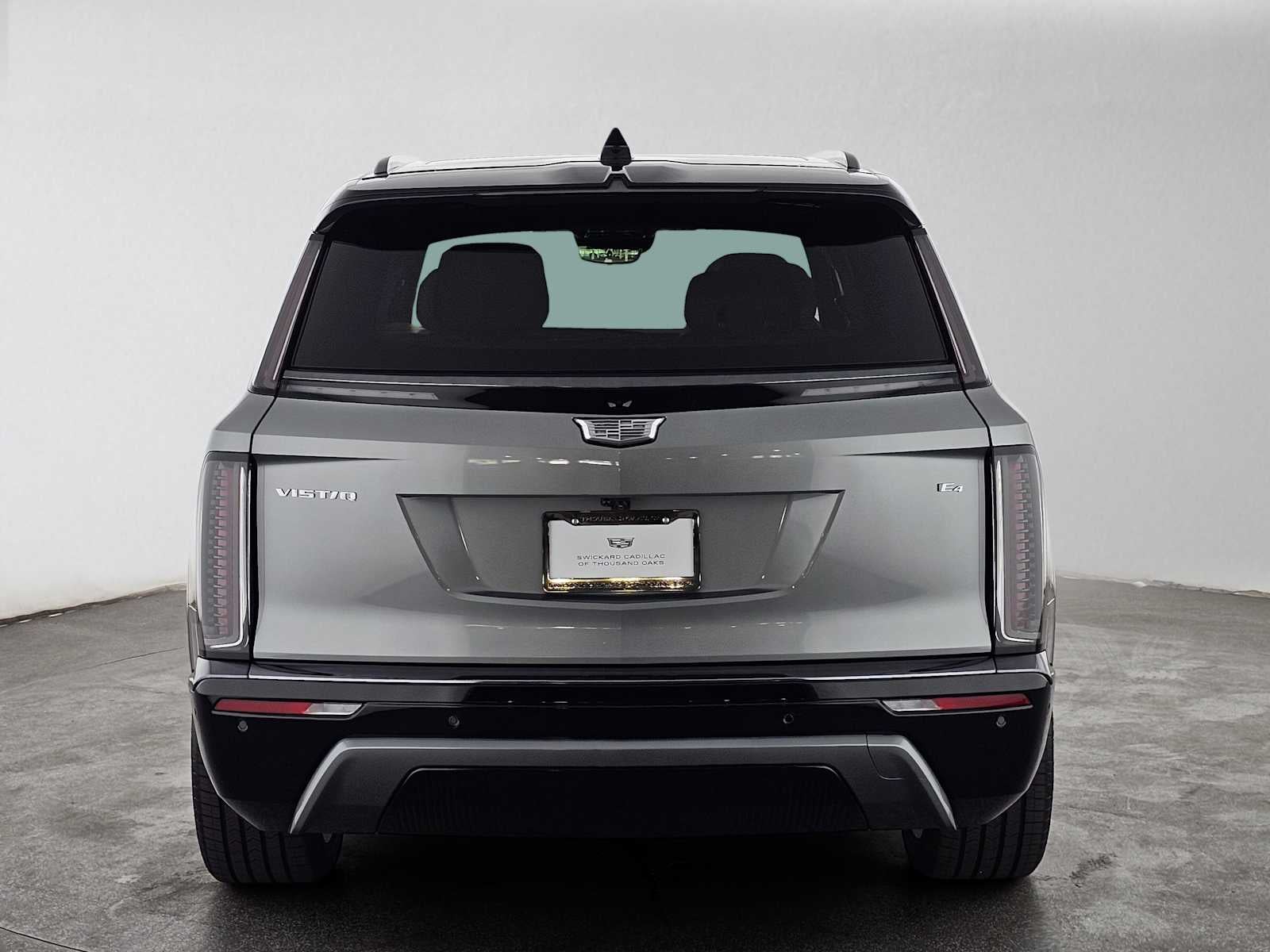 2027 Cadillac VISTIQ Sport