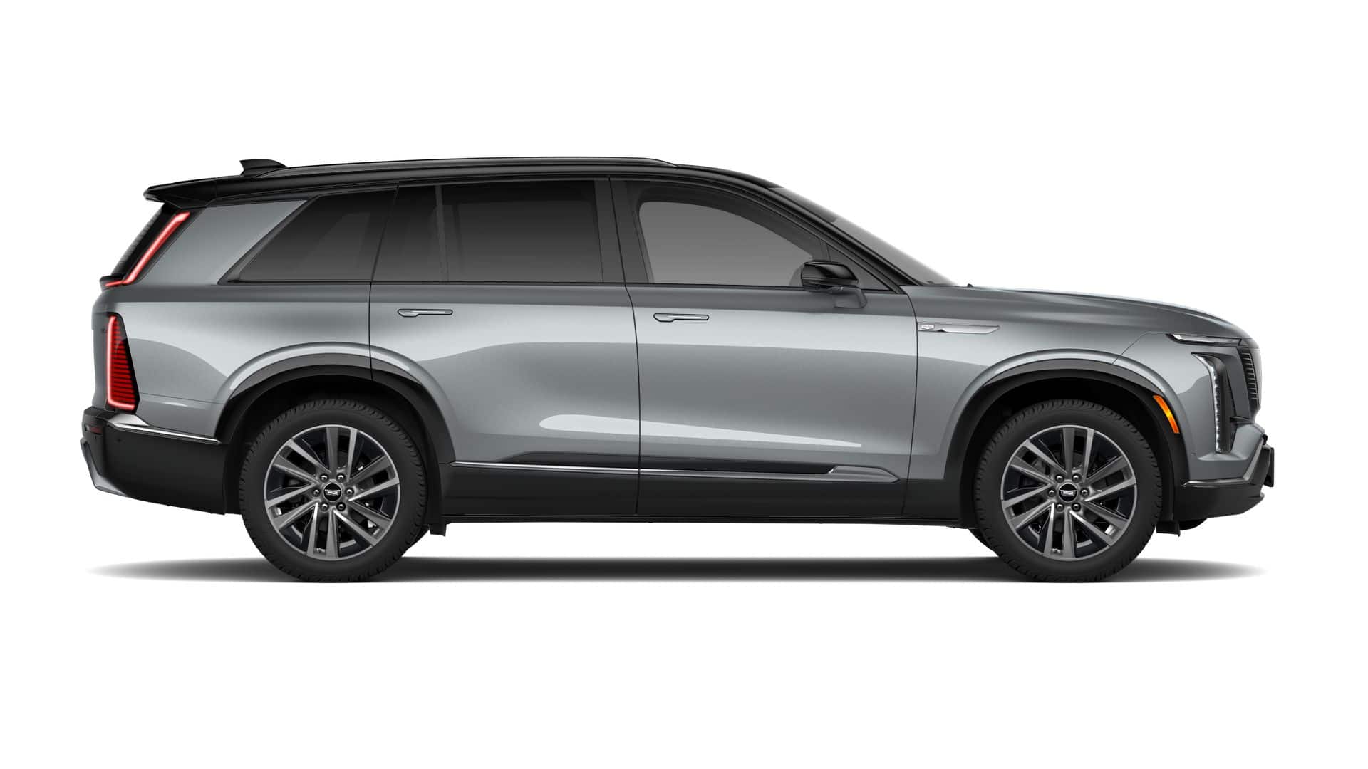 2027 Cadillac VISTIQ Sport