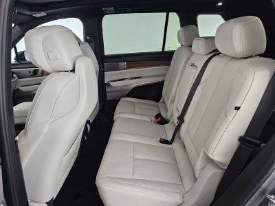 2027 Cadillac VISTIQ Sport